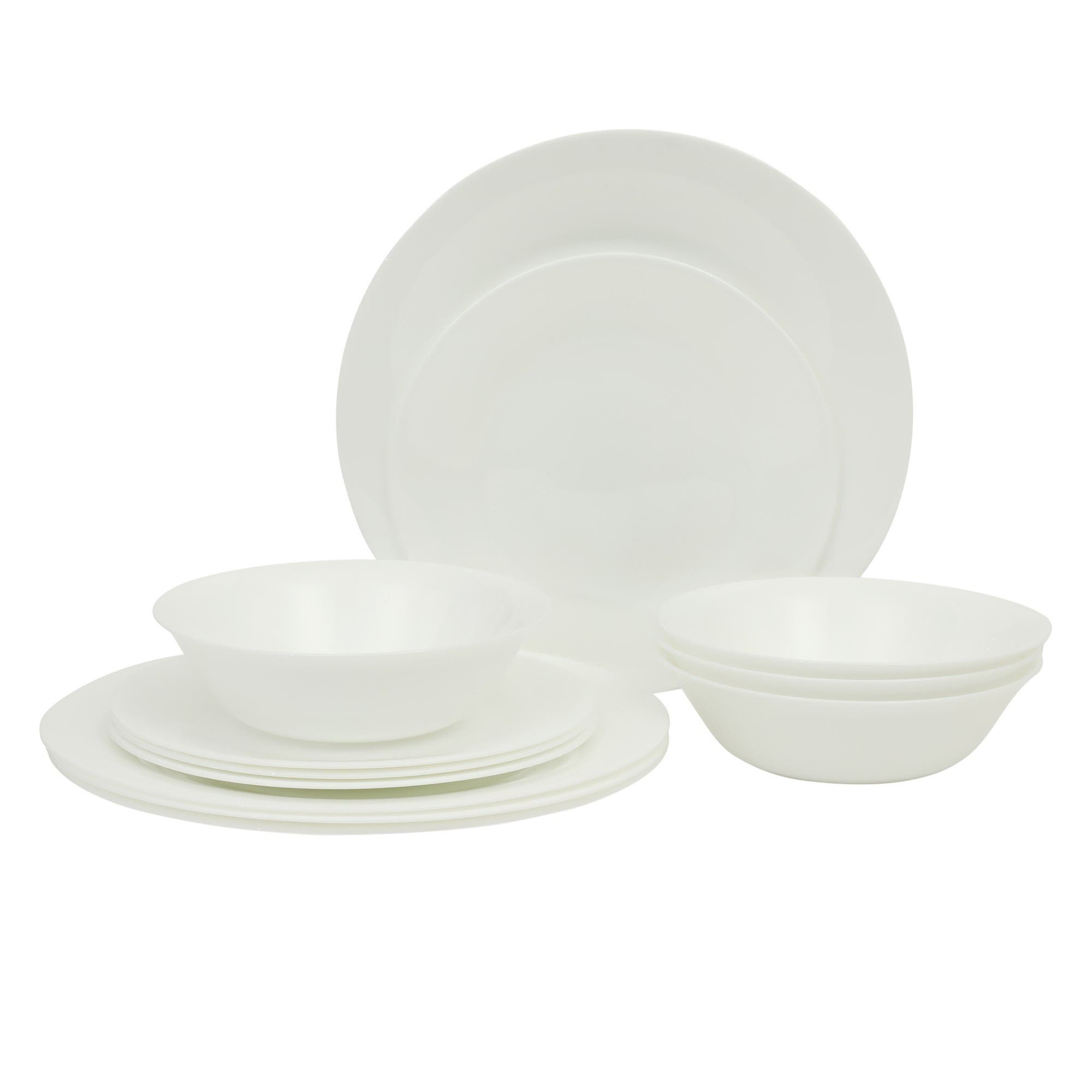 selected White