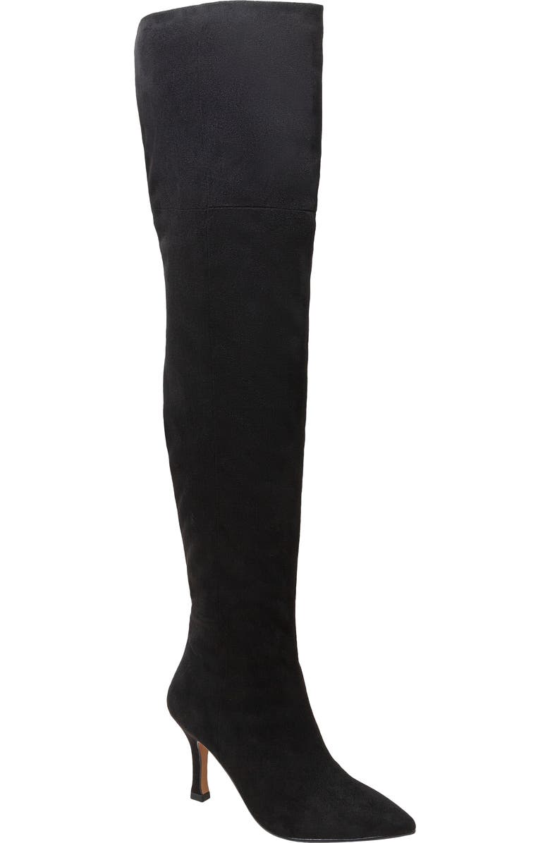 Lisa Vicky Ace Over the Knee Boot, Main, color,