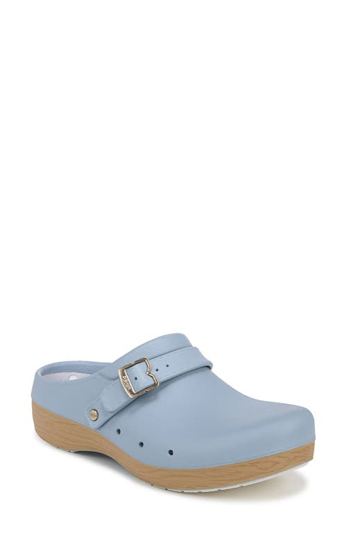 DR. SCHOLL'S DR. SCHOLL'S FEEL CHILL RECOVERY CLOG 