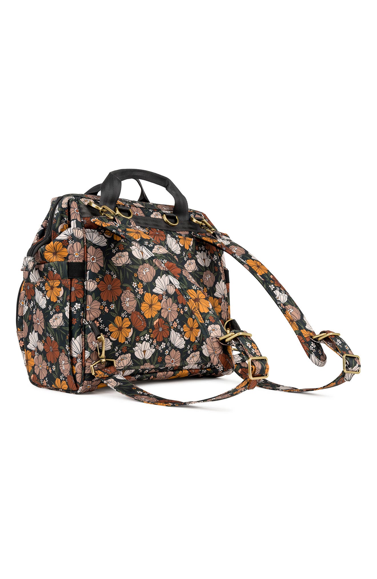 JuJuBe Ju-Ju-Be Dr. BFF Water Resistant Diaper Bag, Alternate, color, 