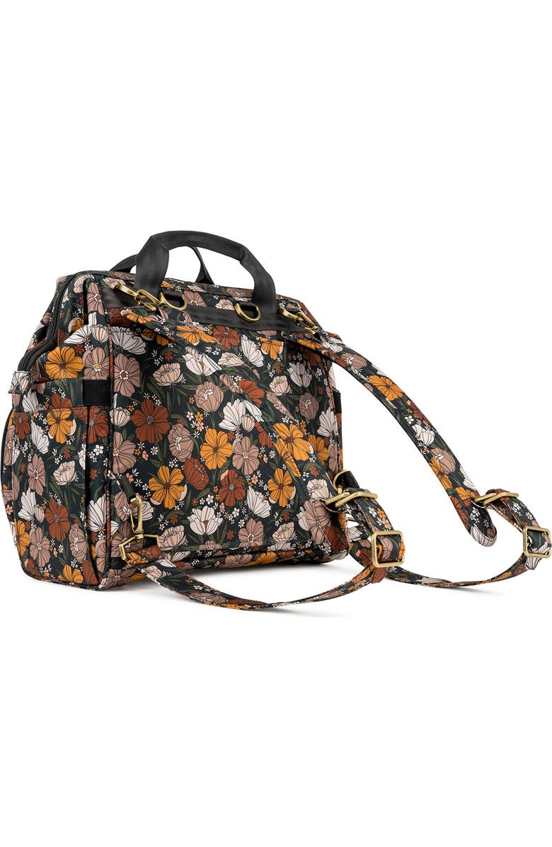 JuJuBe Ju-Ju-Be Dr. BFF Water Resistant Diaper Bag, Alternate, color,