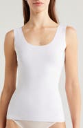 Nordstrom Everyday Invisible Edge Tank
