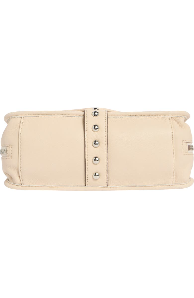 AIMEE Great Escape Crossbody Bag, Alternate, color, Bone