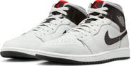 Jordan Air Jordan 1 Mid Basketball Sneaker