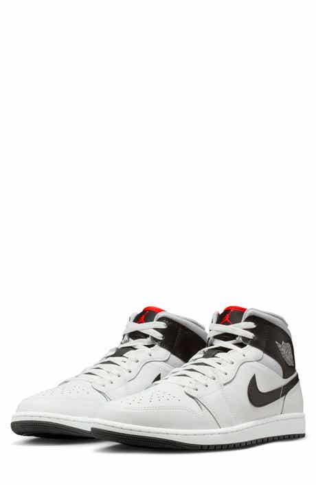 Air Jordan 1 Mid Basketball Sneaker
