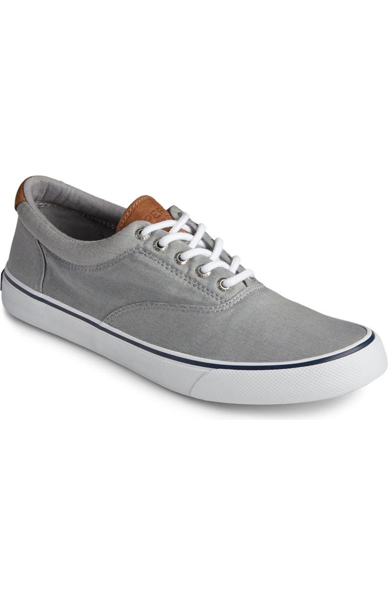 Sperry Striper II CVO Core Sneaker, Main, color, Sw Grey