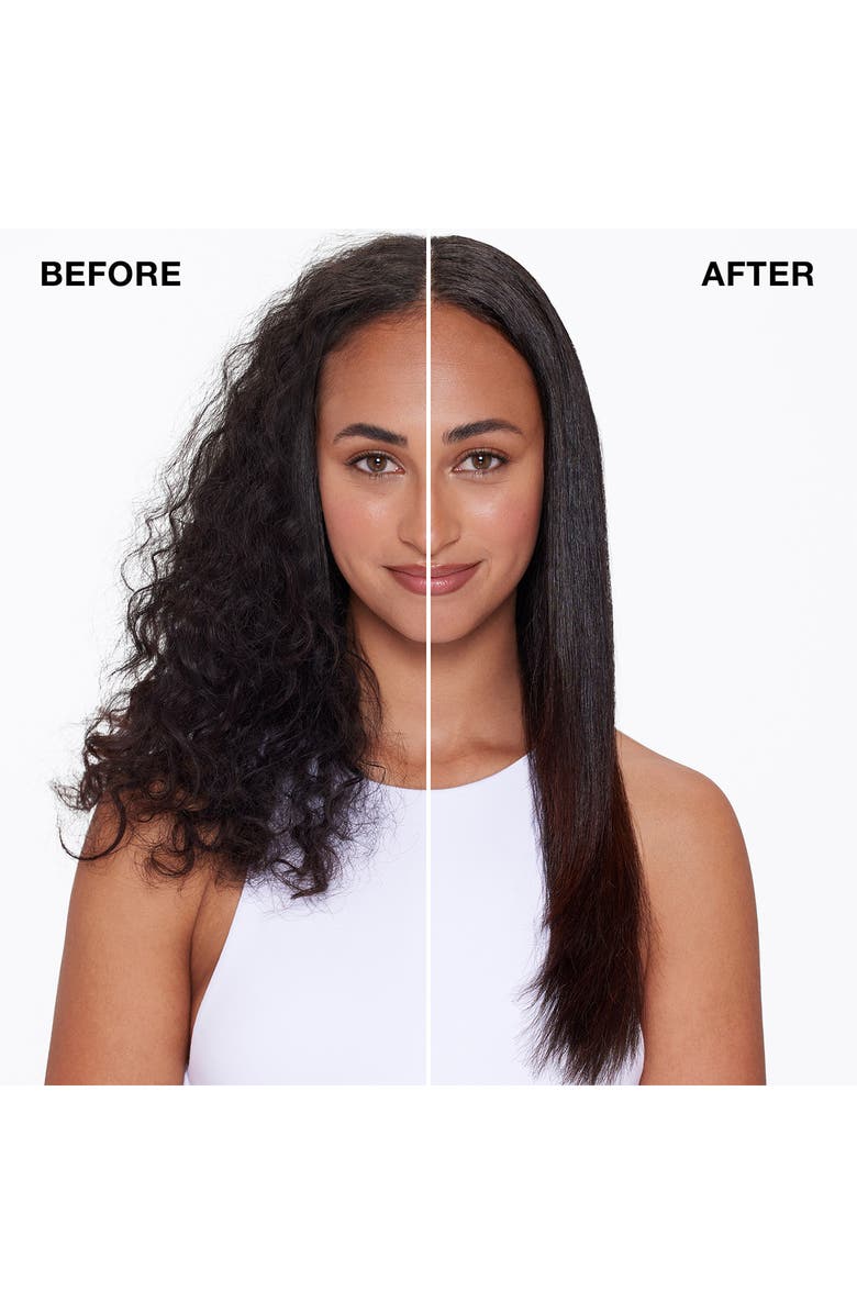 IGK Travel Size Good Behavior Spirulina Protein Prep Smoothing Spray, Alternate, color, 