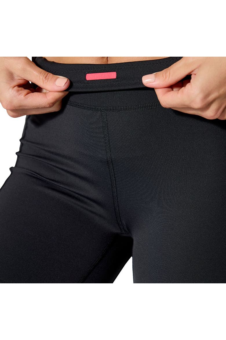 Talus Tight Short - Women's, Alternate, color, Black