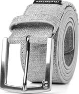TravisMathew Fresh Look Woven Belt