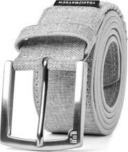 TravisMathew Fresh Look Woven Belt