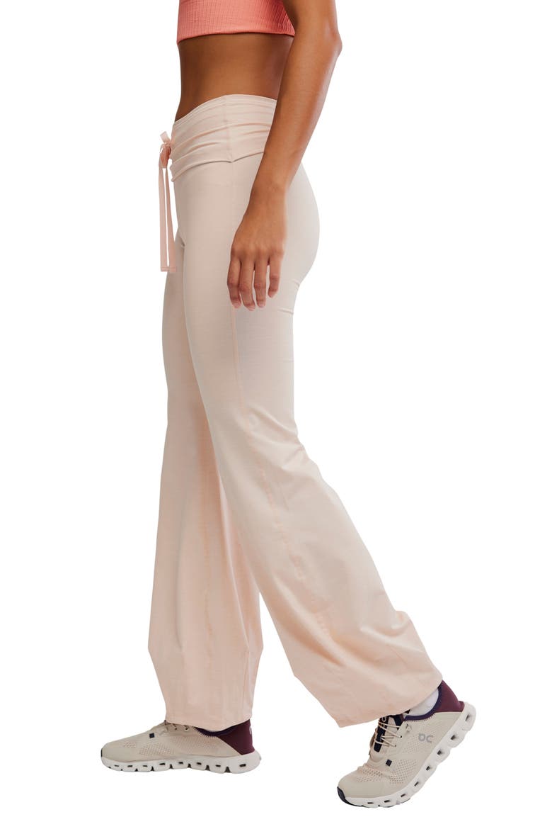 FP Movement Quick Step Joggers, Alternate, color, BALLET SLIPPER
