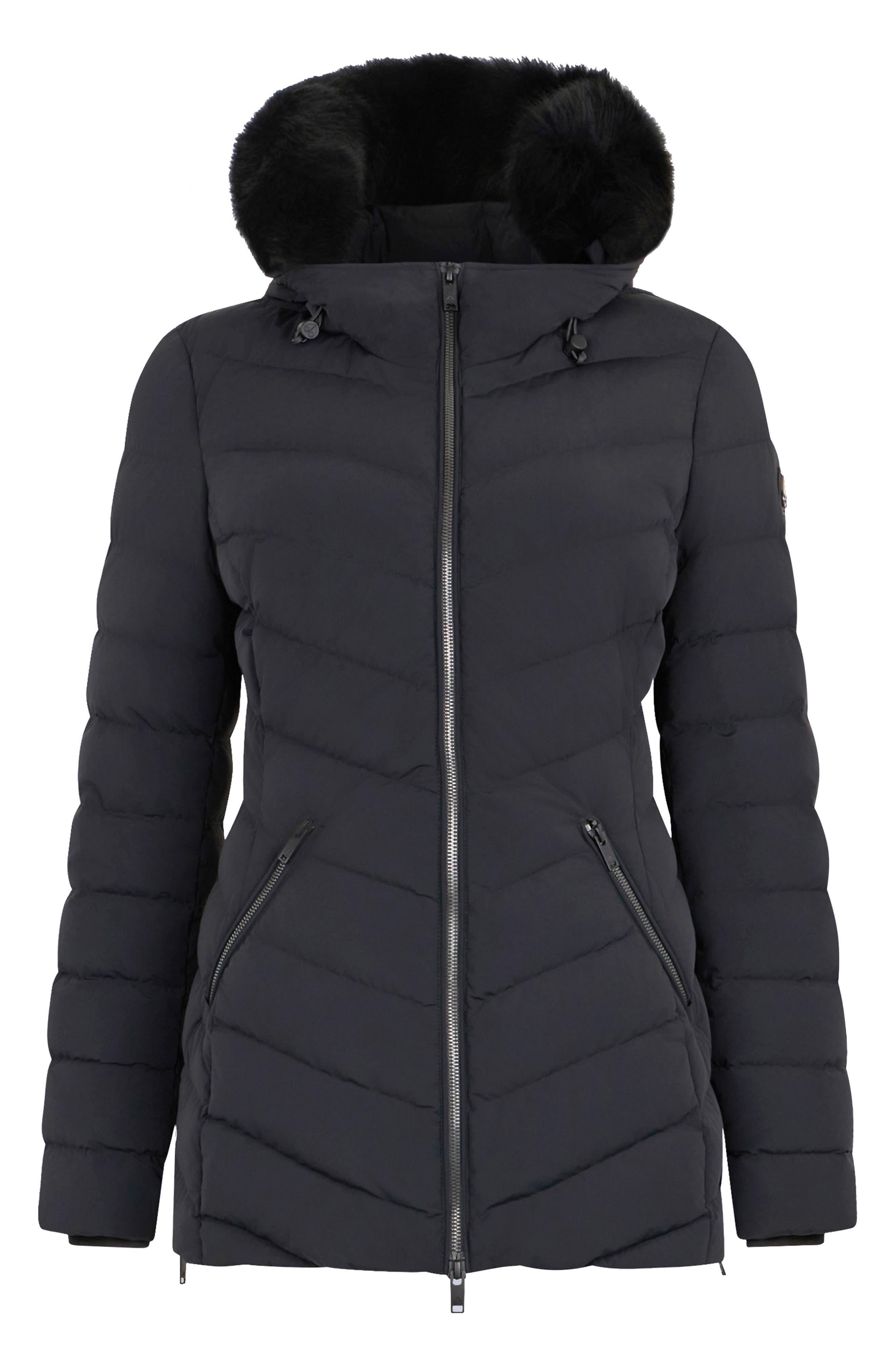 Moose Knuckles Roselawn 5 Water Repellent 800 Fill Power Down