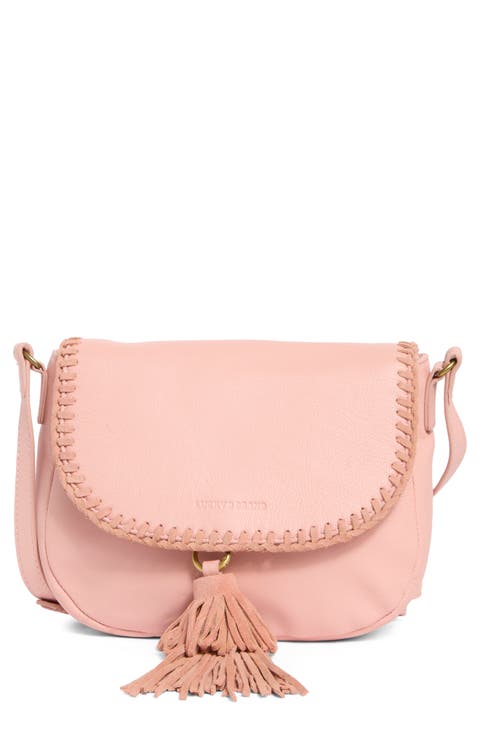Vall Crossbody Bag