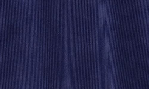 Marika Stormi Crop Sweatshirt In Blue