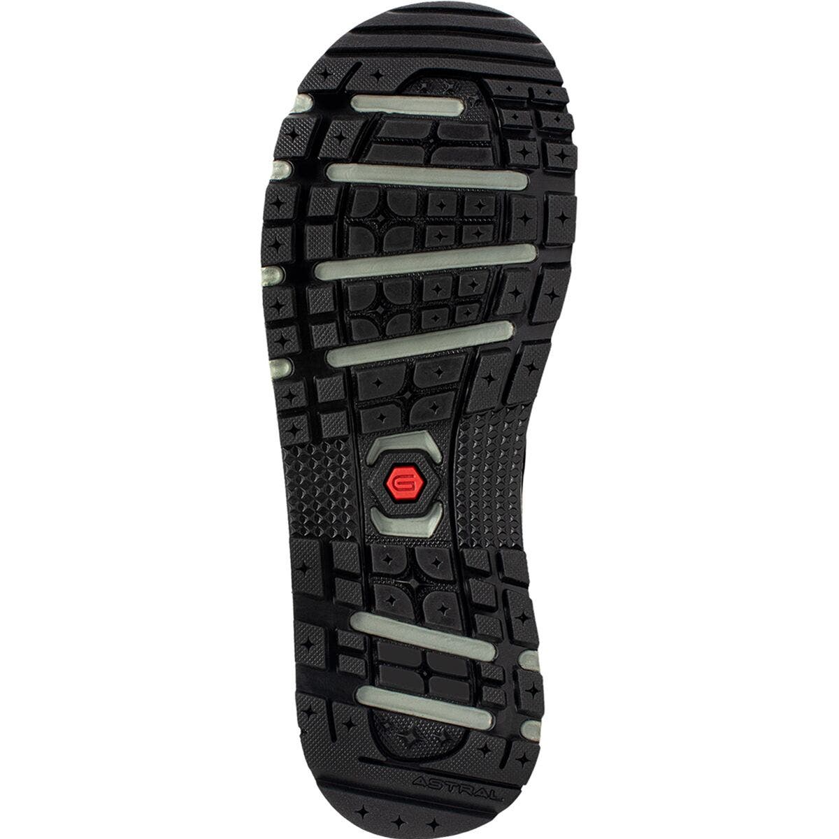 Tr1 Merge 2.0 Boot, Alternate, color, Pacific Teal