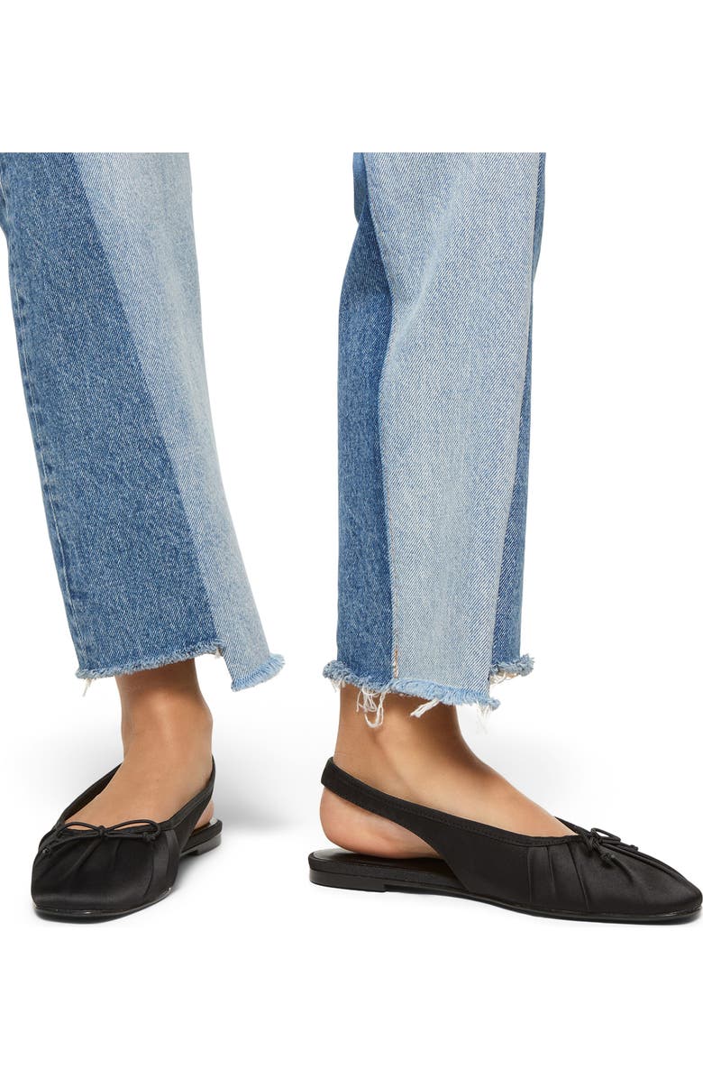 ALDO Arlet Slingback Ballerina Flat, Alternate, color,