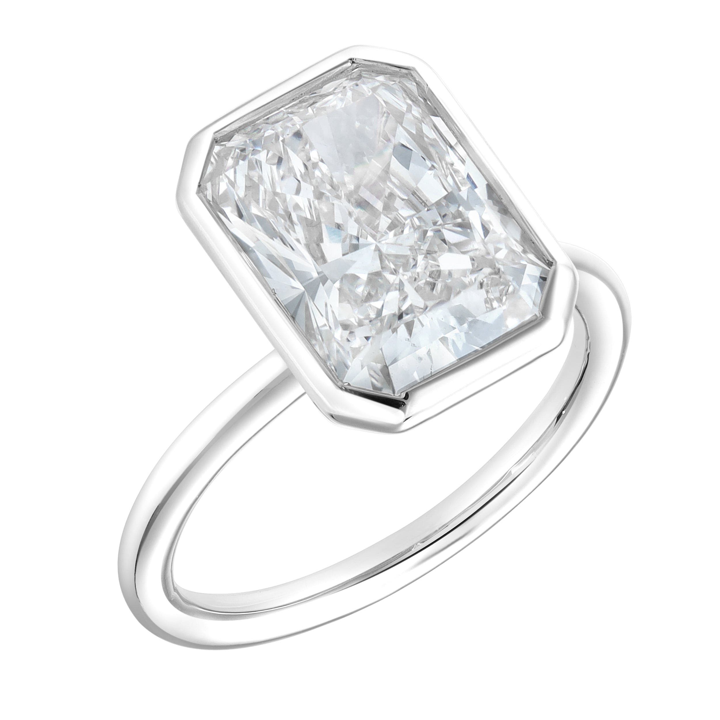 selected 14K White Gold