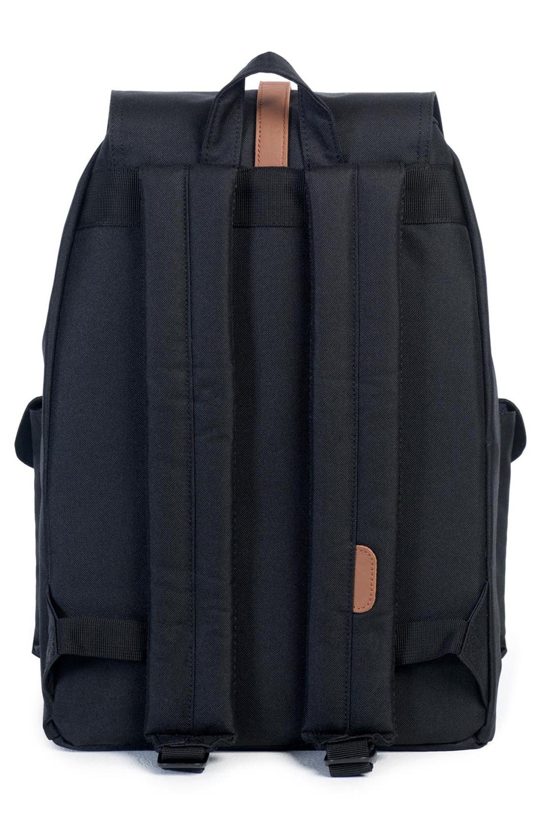 Herschel Supply Co. 'Dawson' Backpack, Alternate, color, 