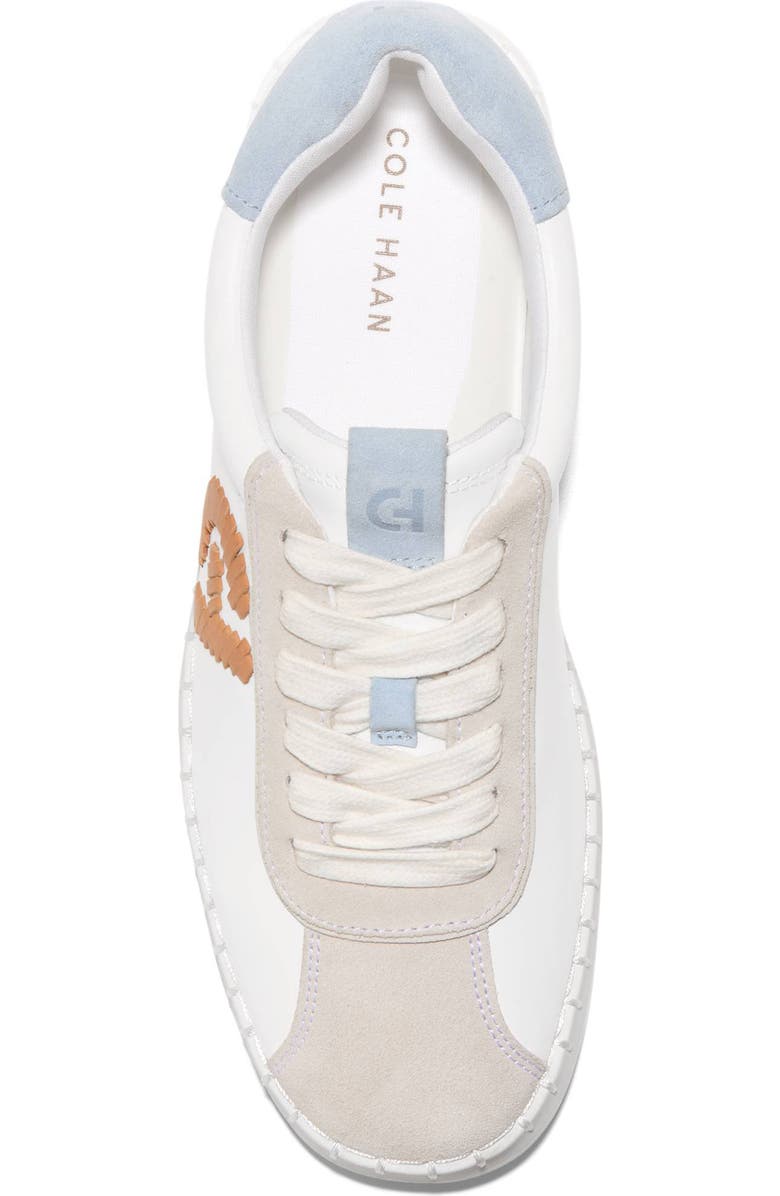 Cole Haan GrandPro Acelia Sneaker, Alternate, color,
