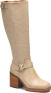 KORKS Karalyn Knee High Boot