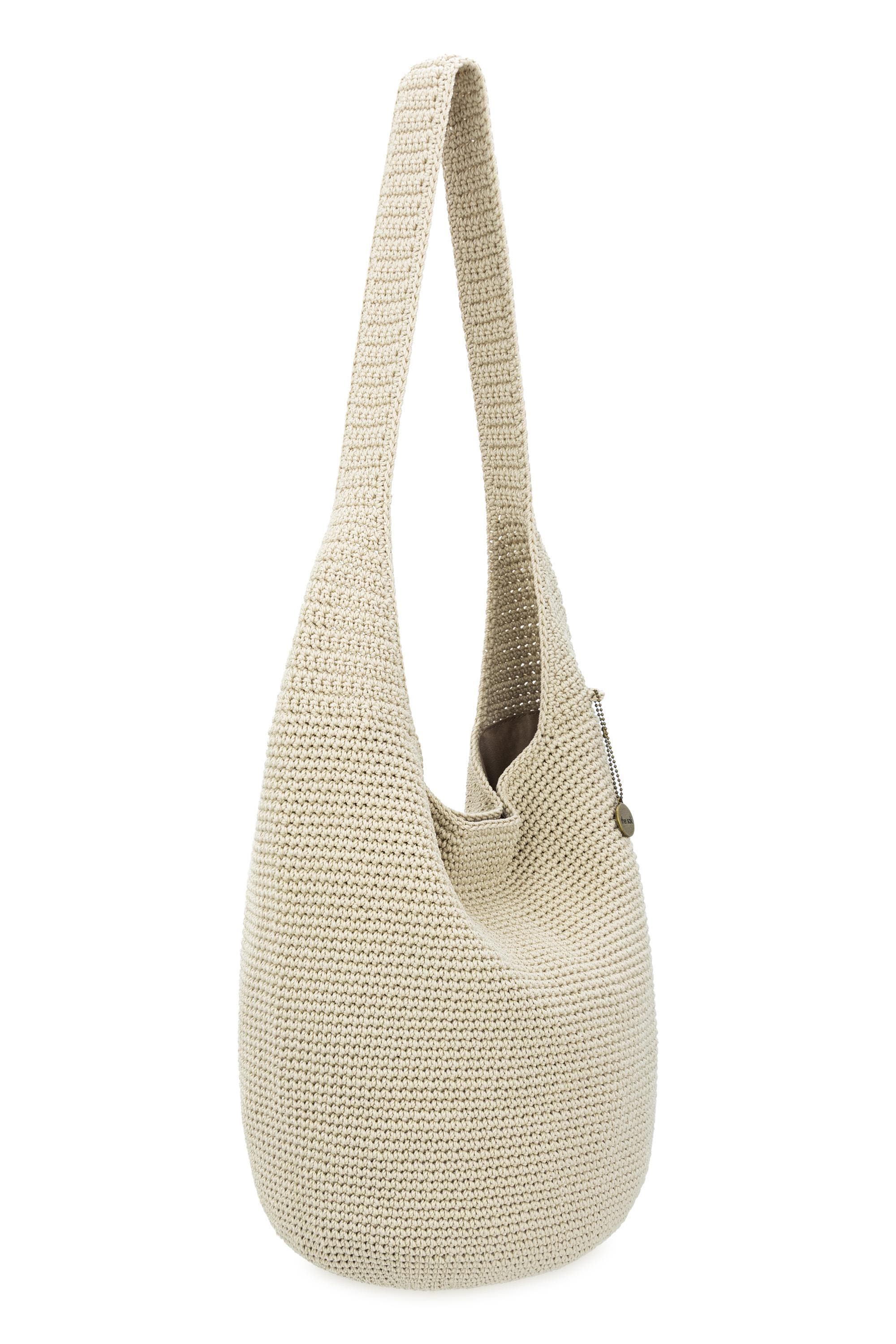 The Sak 120 Hobo Bag, Alternate, color, Ecru