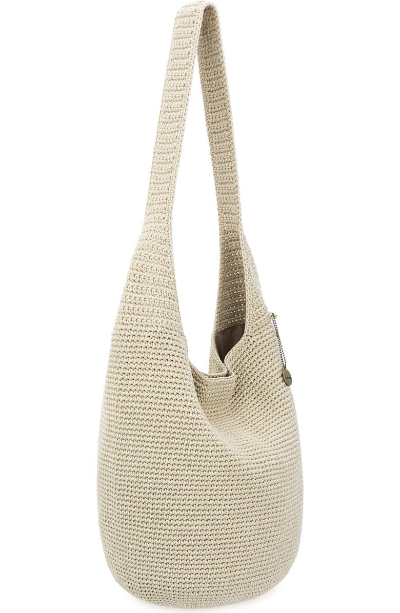 The Sak 120 Hobo Bag, Alternate, color, Ecru