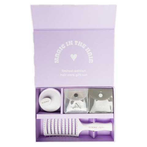 Enchanted Hair Care Set
