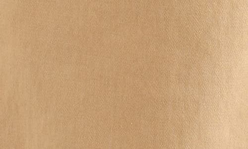 Nordstrom Kids' Relaxed Drawstring Waist Chinos In Neutral