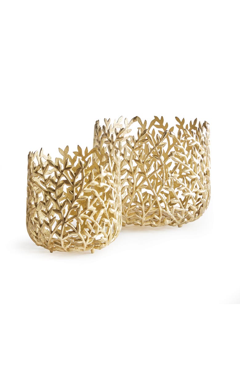 Napa Home & Garden Celine Cachepots Planters, Set of 2, Main, color,