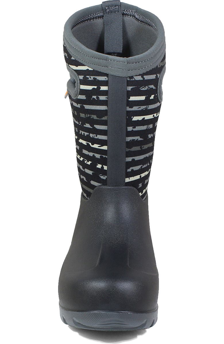 Bogs Neo Classic Insulated Waterproof Boot, Alternate, color,
