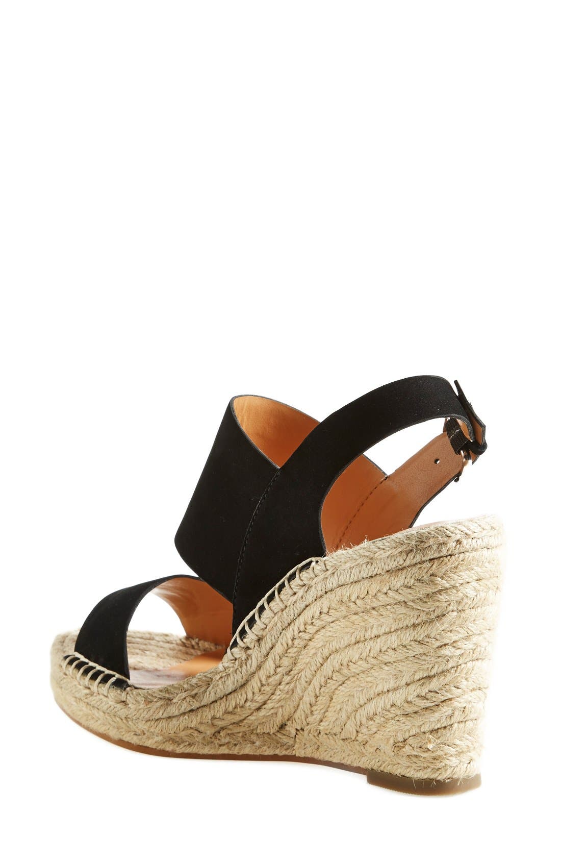 DV FOOTWEAR DV by Dolce Vita 'Shady' Wedge Sandal, Alternate, color, 