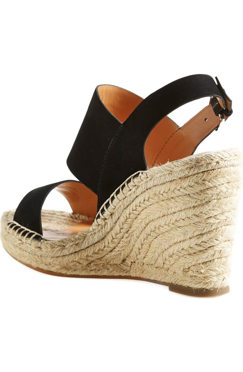 DV FOOTWEAR DV by Dolce Vita 'Shady' Wedge Sandal, Alternate, color,