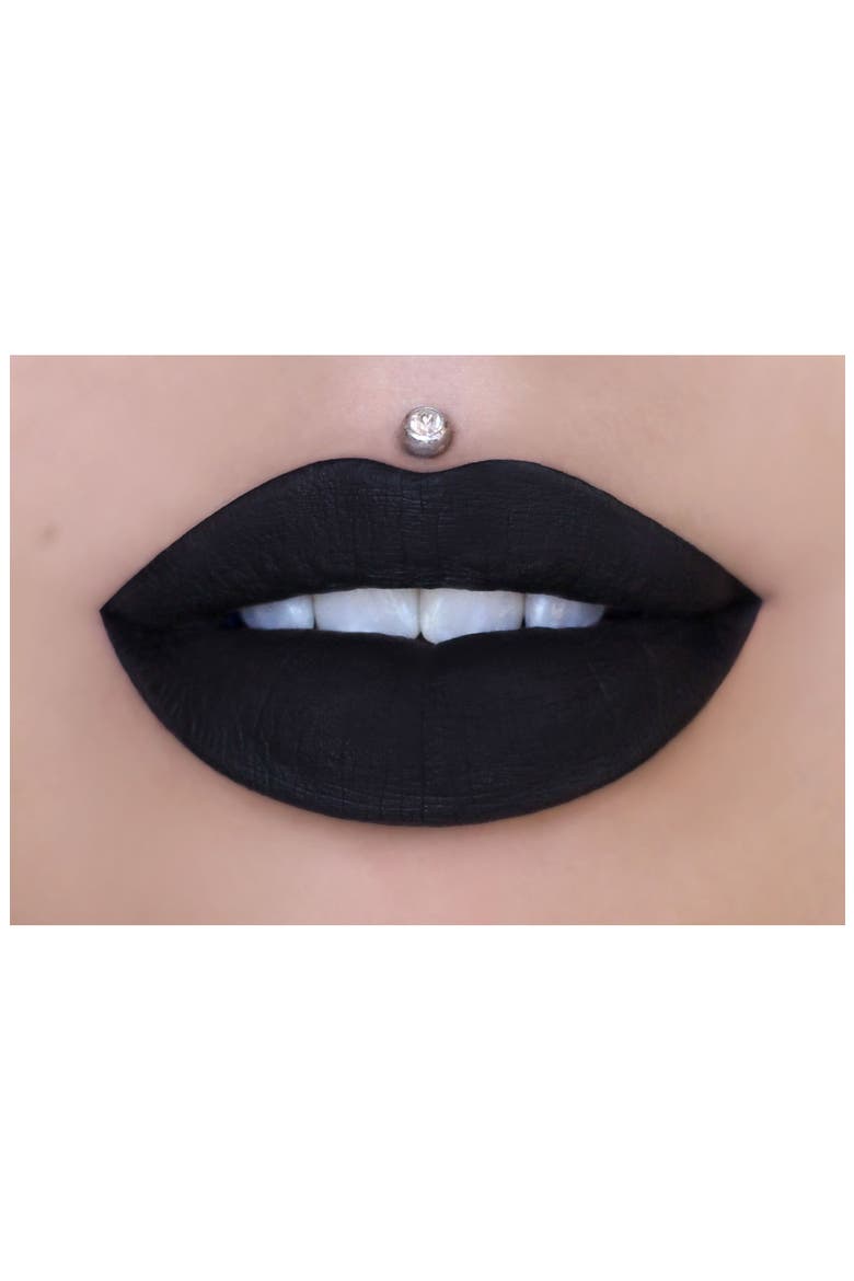 Velour Liquid Lipstick, Alternate, color, WEIRDO