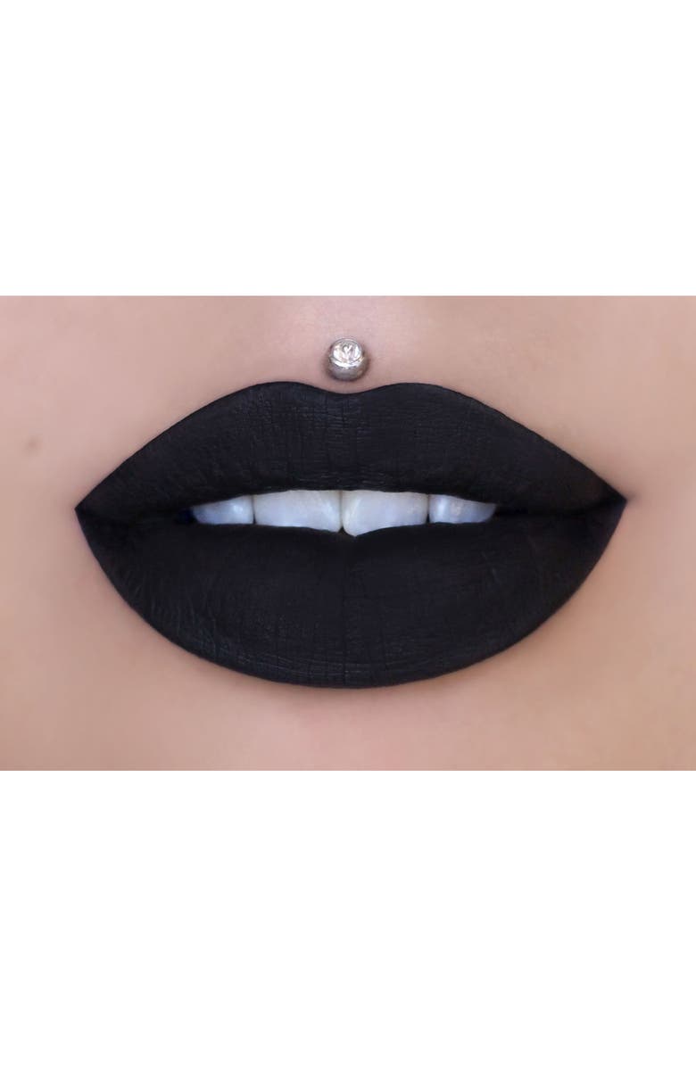 JEFFREE STAR COSMETICS Velour Liquid Lipstick, Alternate, color,