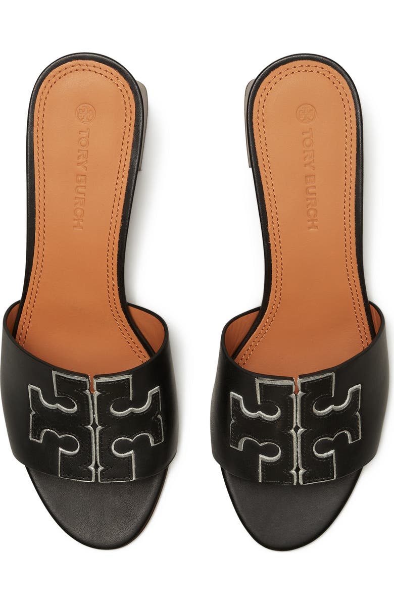 Tory Burch Ines Slide Sandal, Alternate, color,