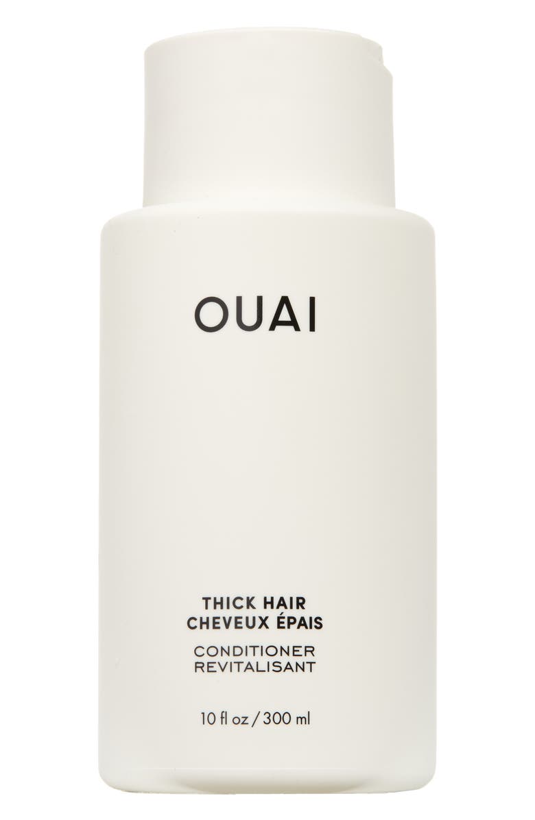 OUAI Thick Conditioner, Main, color, 