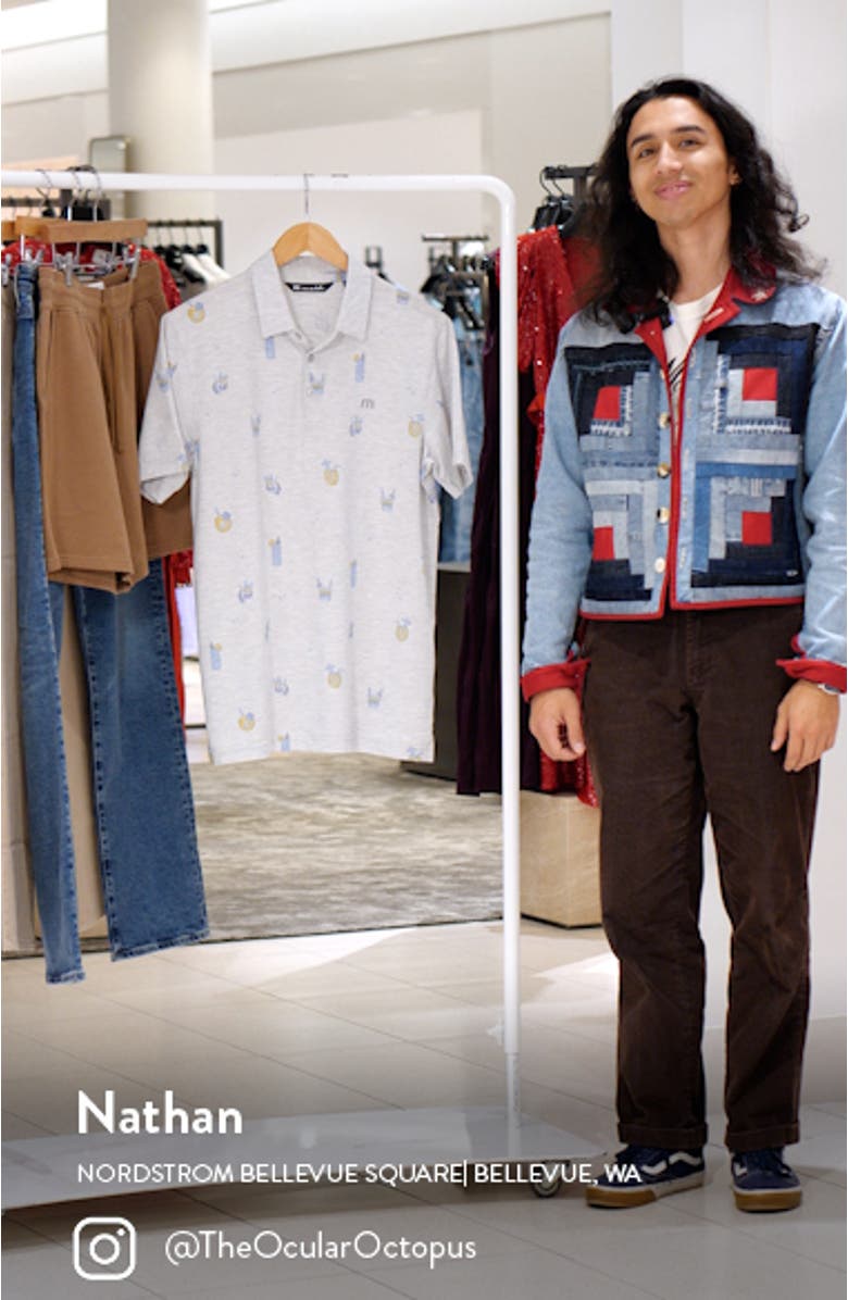 Call the Shots Polo, sales video thumbnail