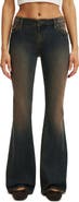 Cotton On Women's Low Rise Bootcut Jean