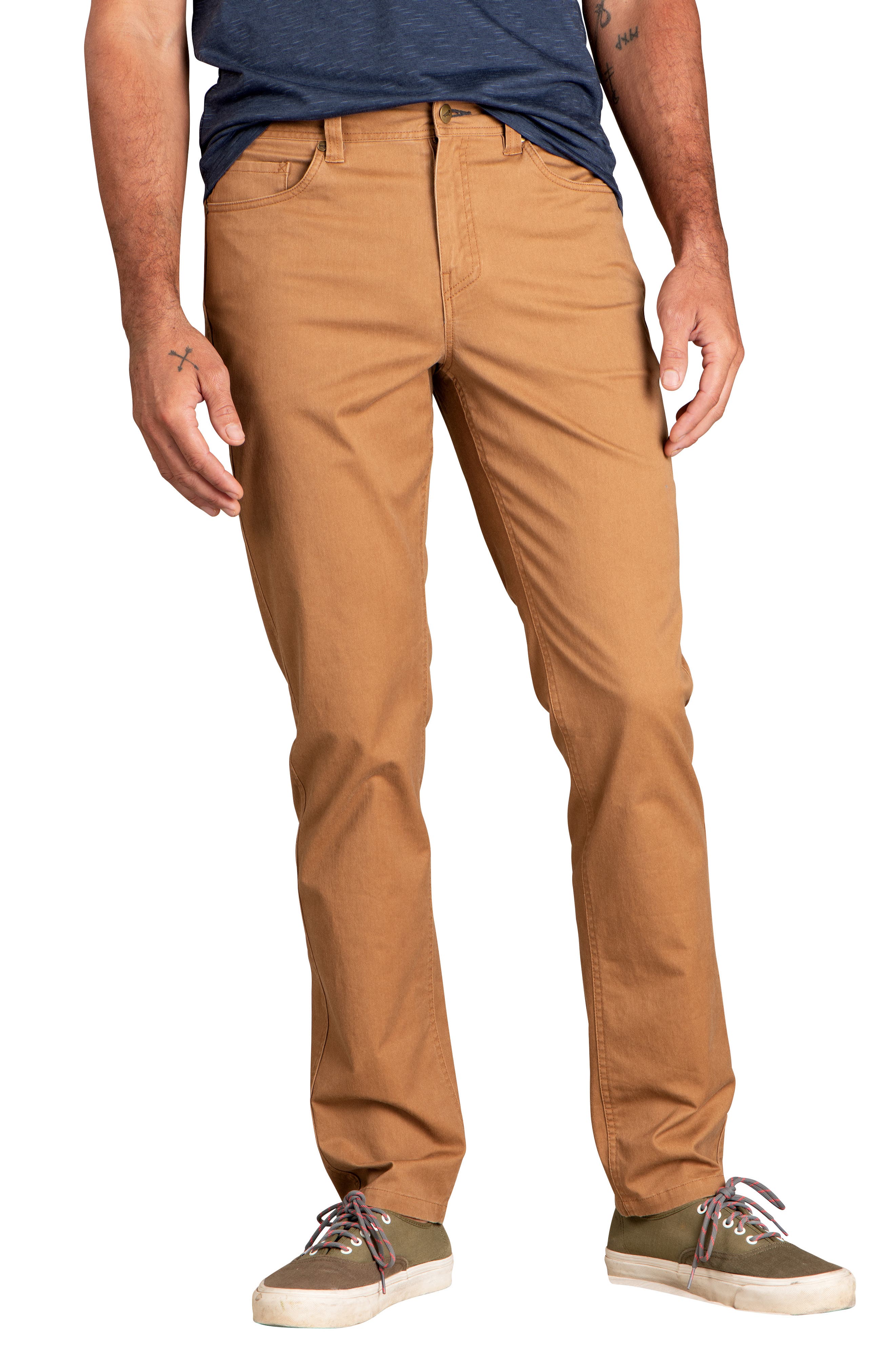 selected TABAC VINTAGE WASH