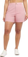 SPANX® SPANXsupersmooth™ Stretch Twill Shorts