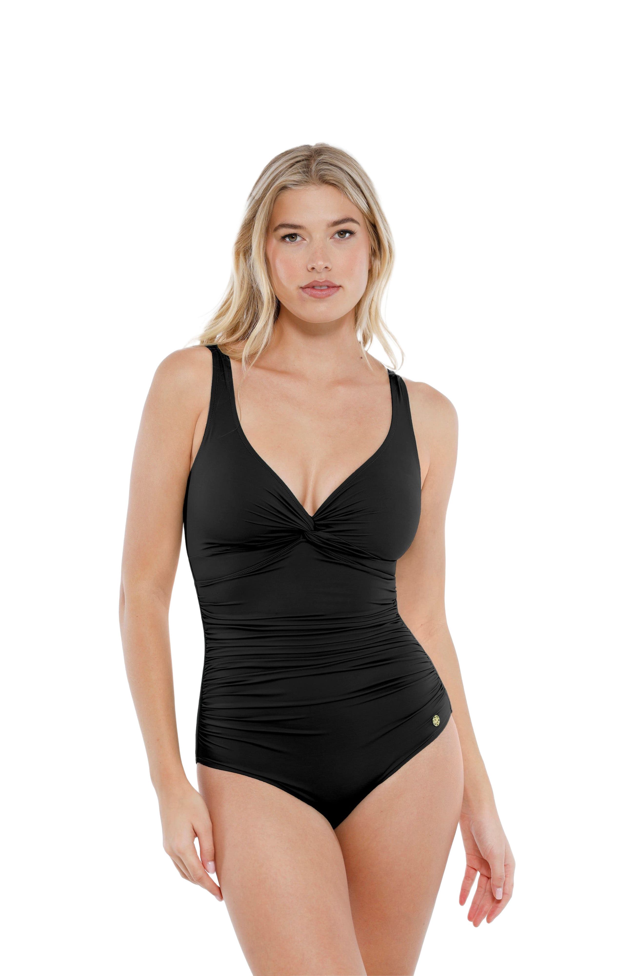selected Classic Black