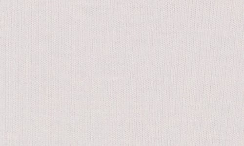 Rag & Bone Emily Ribbed Wool Sweater In Ivory