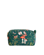 Fable England Into the Woods Travel Pouch