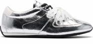 MARC NOLAN Colette Lace-Up Sneakers