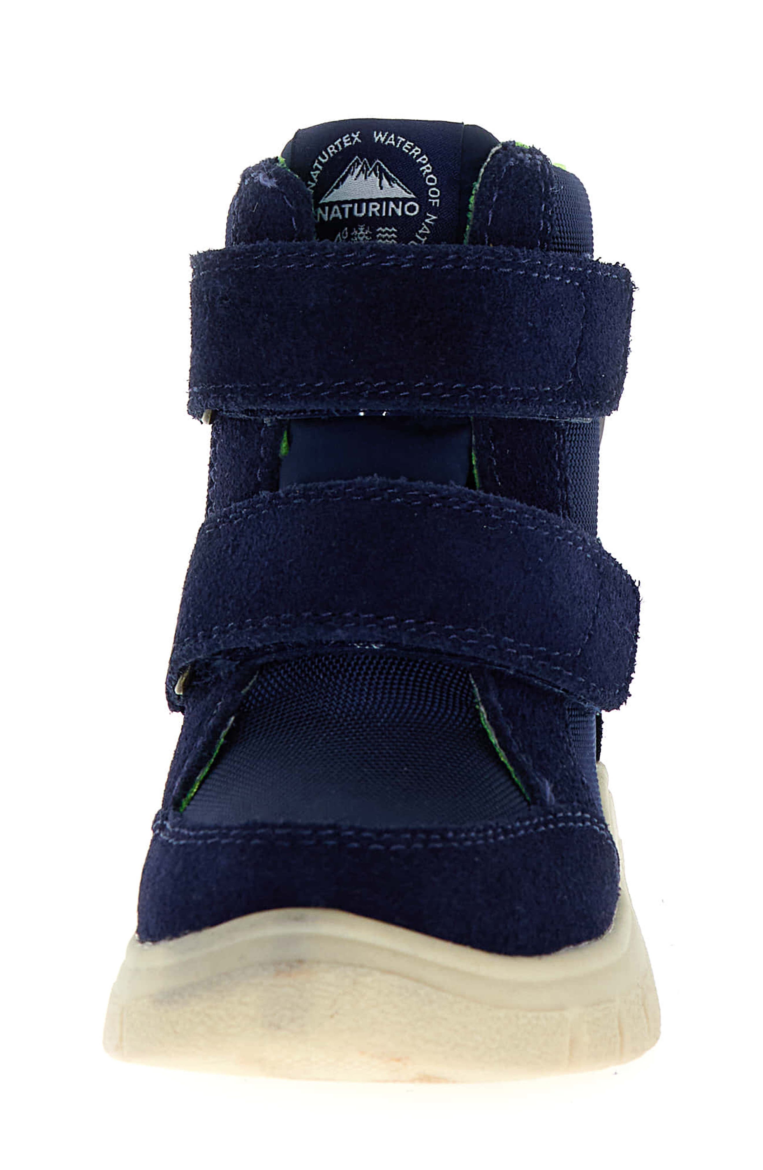 Kids' Geminae 3 VL Waterproof Boot, Alternate, color, BLUE