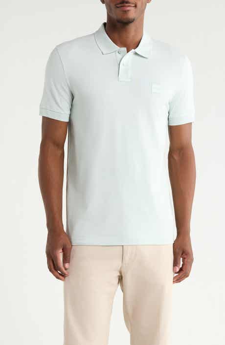 Passenger Stretch Cotton Polo