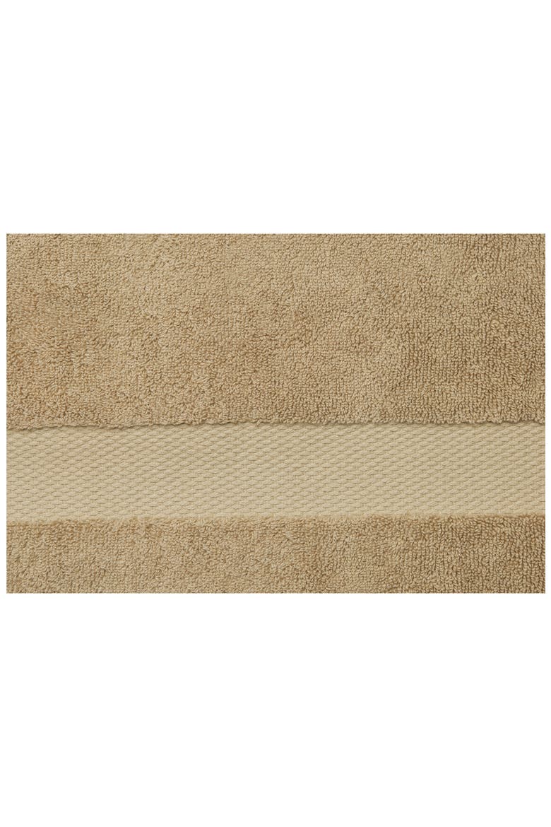 Bello Nuovo Combed Cotton Bath Sheet, Alternate, color, SAND