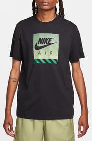 Nike Air Graphic T-Shirt