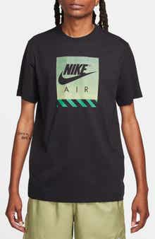 Air Graphic T-Shirt