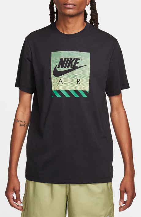 Air Graphic T-Shirt